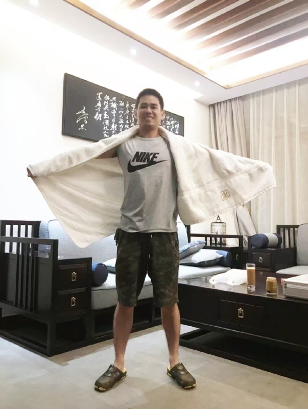 侬好侬好的第二张照片--柳州相亲服务中心