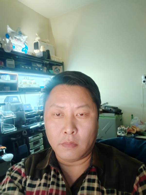 一半的第一张照片--柳州相亲服务中心