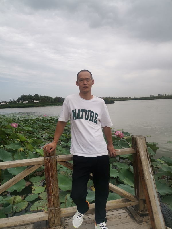 往后余生的第一张照片--柳州相亲服务中心