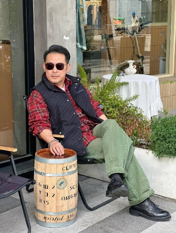 随风的第二张照片--柳州相亲服务中心