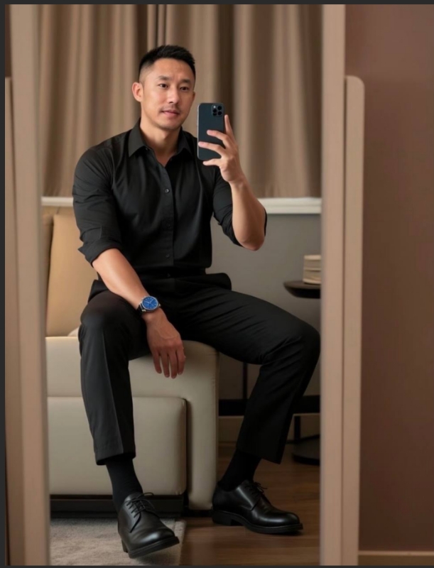 清风徐来的第四张照片--柳州相亲服务中心