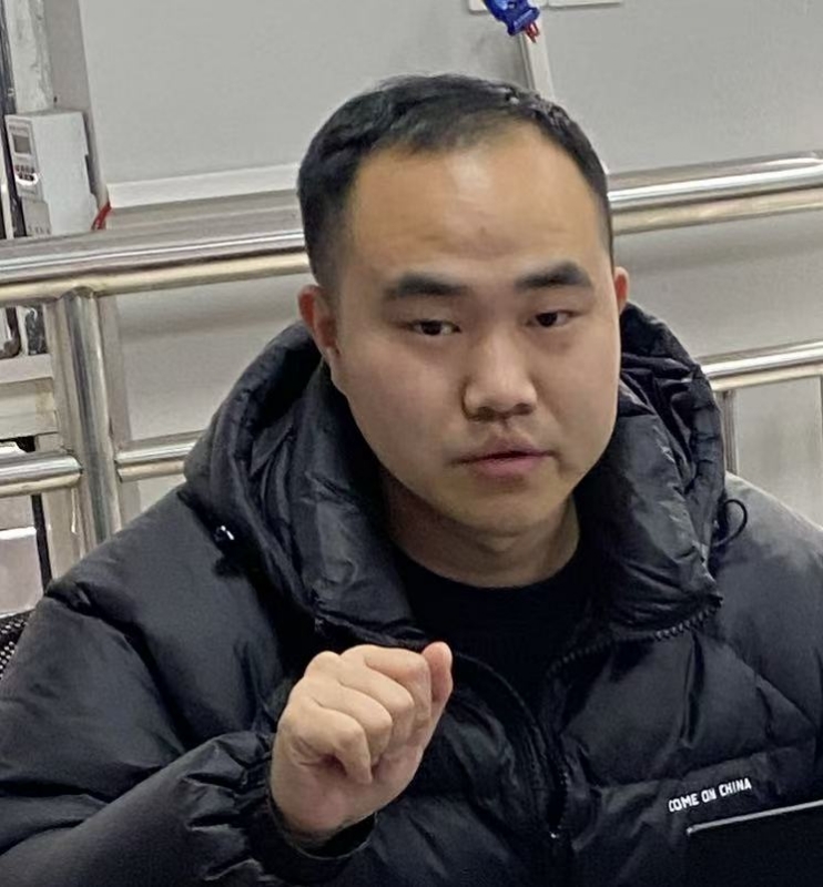 wkx的第二张照片--柳州相亲服务中心