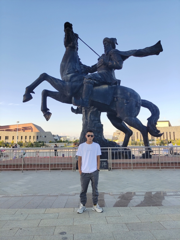 小白的第一张照片--柳州相亲服务中心