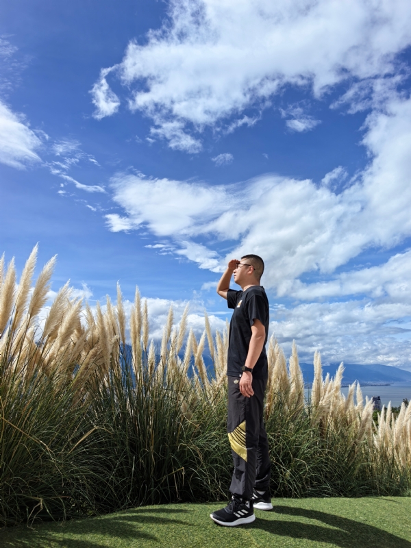 布鲁托的第一张照片--柳州相亲服务中心