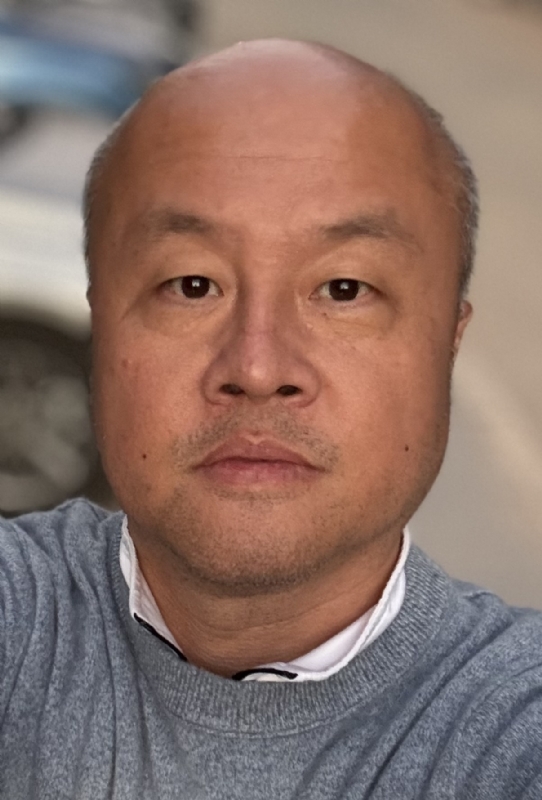 Jeff的第二张照片--柳州相亲服务中心