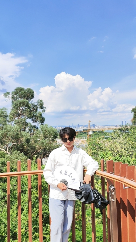 隔壁老王的第一张照片--柳州相亲服务中心