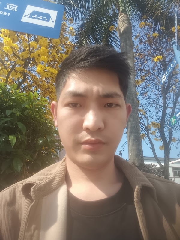 陈先生的第一张照片--柳州相亲服务中心