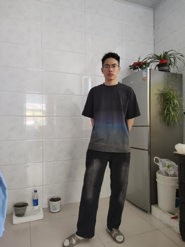 子君的第一张照片--柳州相亲服务中心