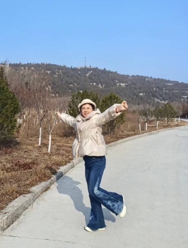 初见的第二张照片--柳州相亲服务中心