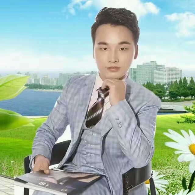 秋风瑟瑟的第二张照片--柳州相亲服务中心