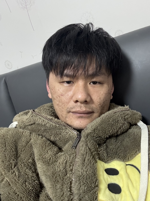 赵淼的第一张照片--柳州相亲服务中心