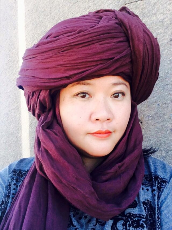 小密的第一张照片--柳州相亲服务中心