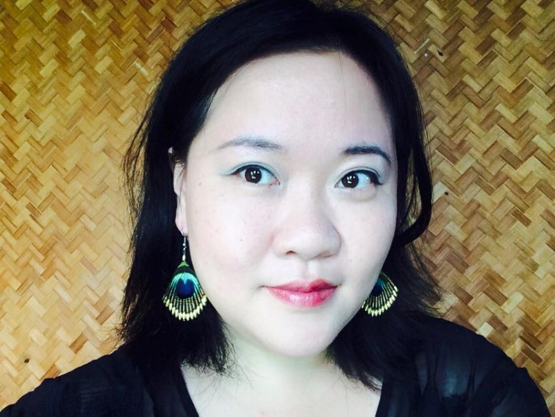 小密的第三张照片--柳州相亲服务中心