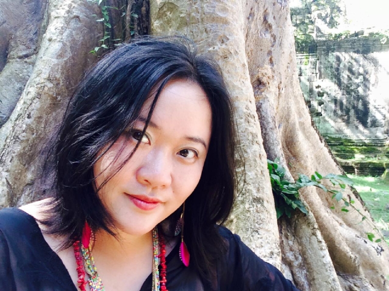 小密的第四张照片--柳州相亲服务中心