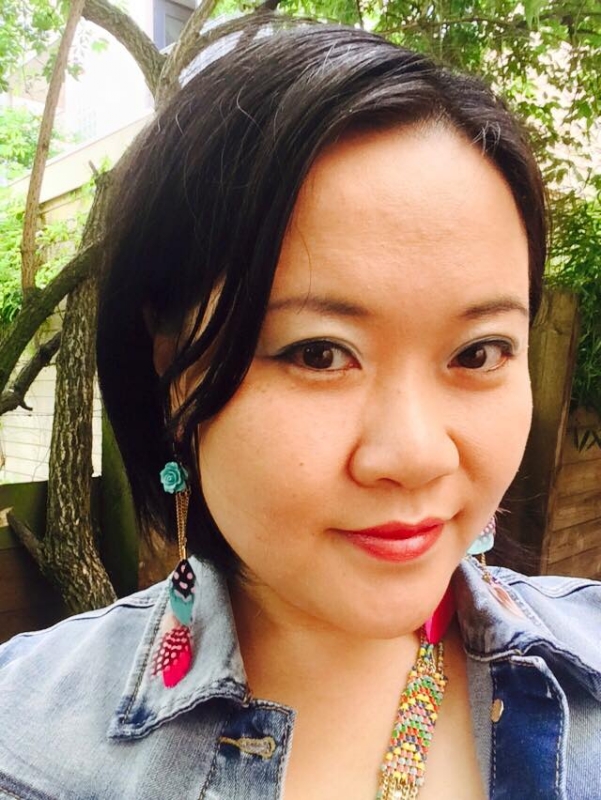 小密的第五张照片--柳州相亲服务中心