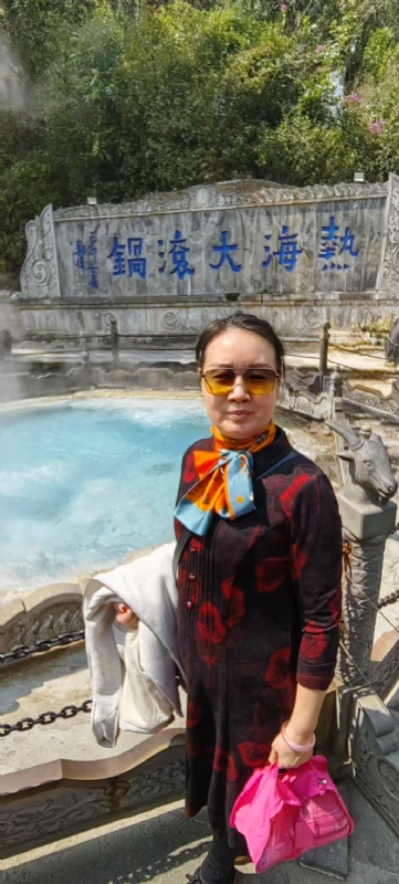 夜莺的第一张照片--柳州相亲服务中心