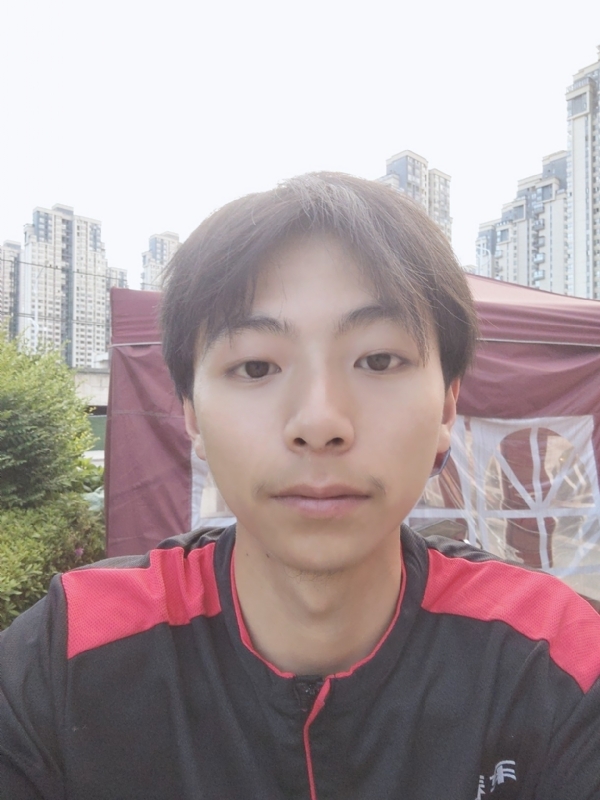 小顺的第二张照片--柳州相亲服务中心