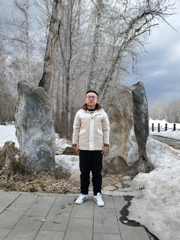 痴心绝对的第二张照片--柳州相亲服务中心