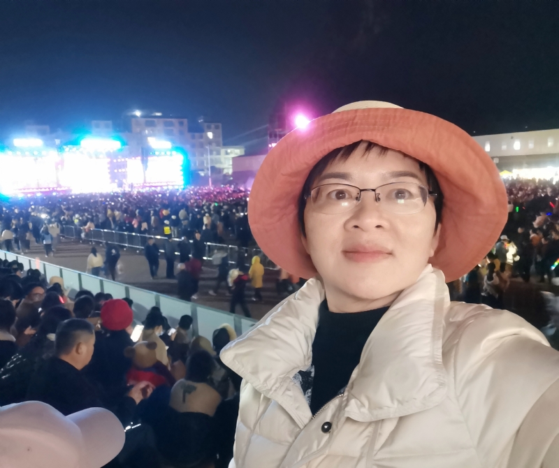 清欢渡己的第一张照片--柳州相亲服务中心