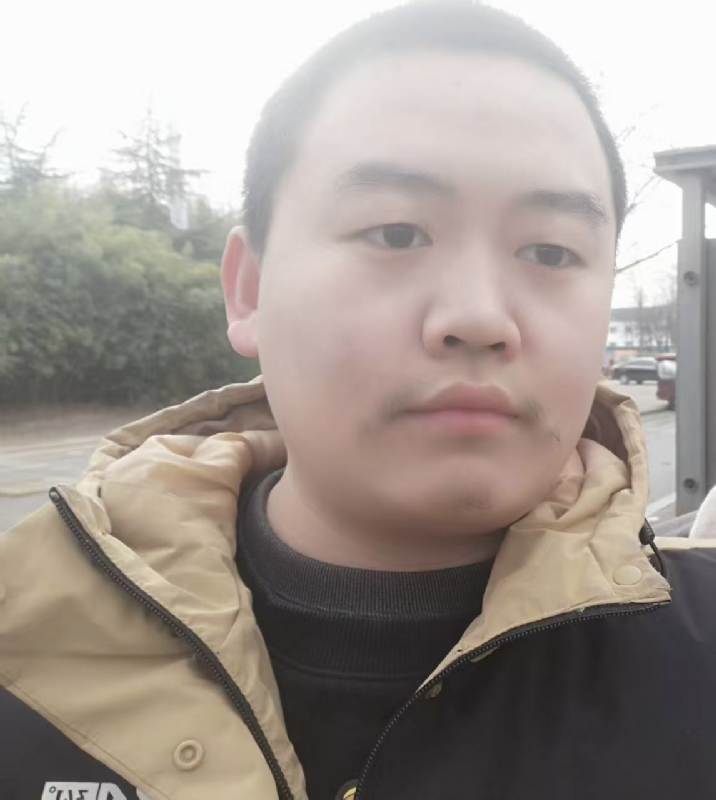 机器猫的第一张照片--柳州相亲服务中心