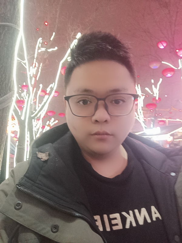 等风也等你的第一张照片--柳州相亲服务中心