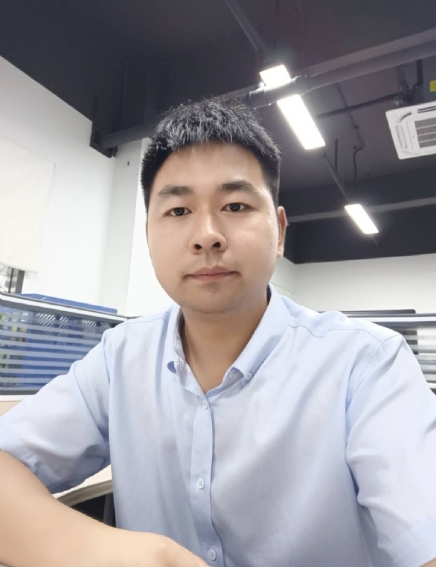 心有归期的第一张照片--柳州相亲服务中心