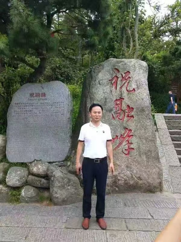 真诚的第三张照片--柳州相亲服务中心