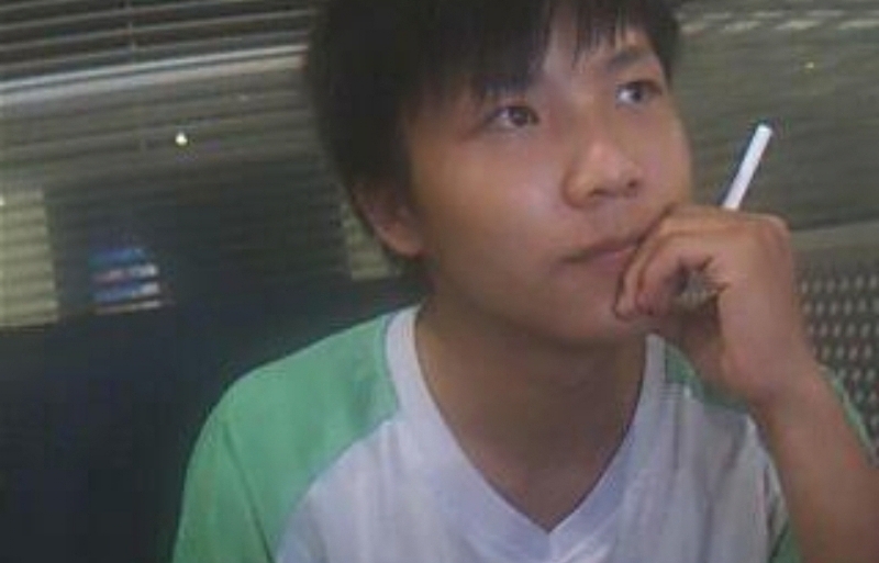 无聊的人啊的第一张照片--柳州相亲服务中心