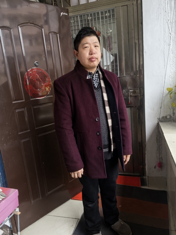 卢显澳的第二张照片--柳州相亲服务中心