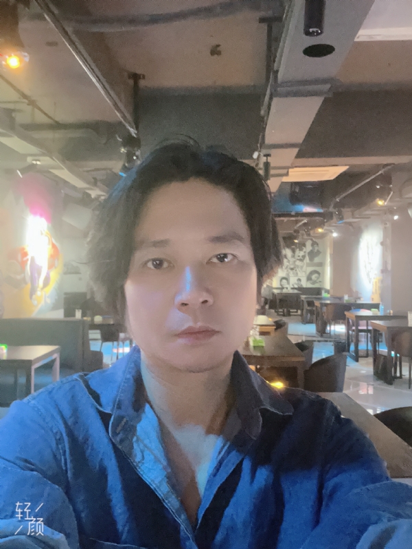 叶晨的第一张照片--柳州相亲服务中心