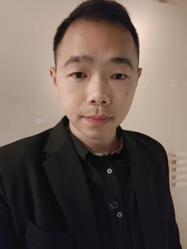 夜听雨声的第一张照片--柳州相亲服务中心