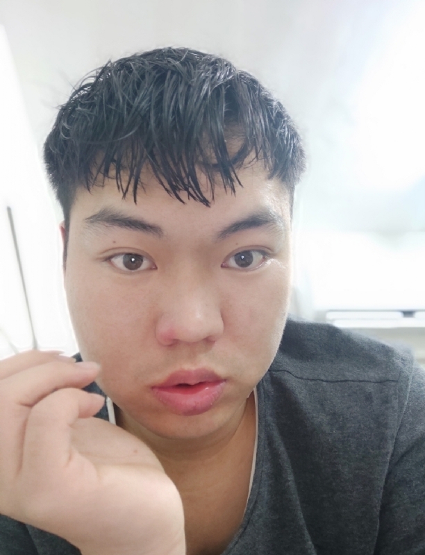 自在如风的第三张照片--柳州相亲服务中心