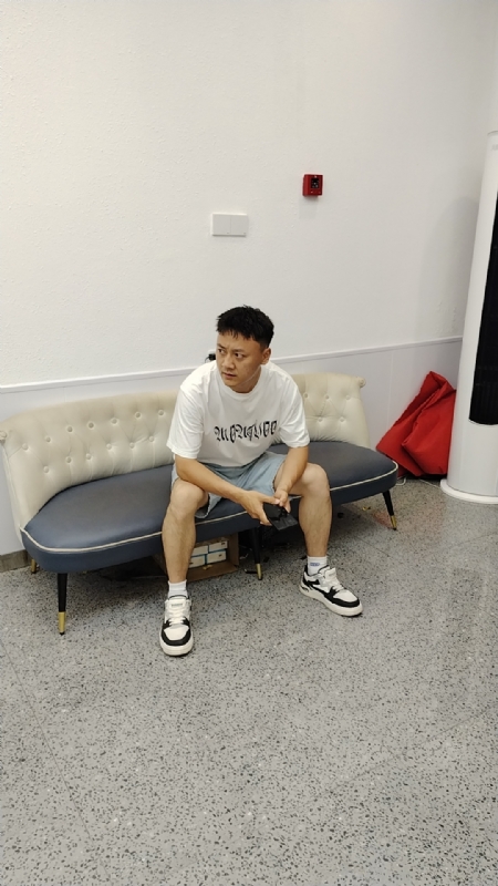 拾壹的第一张照片--柳州相亲服务中心