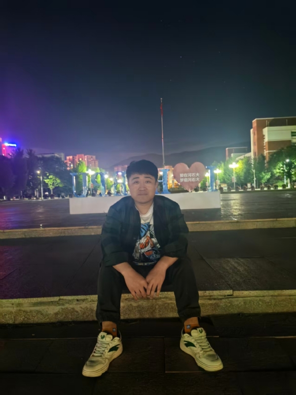 芽儿呦的第一张照片--柳州相亲服务中心