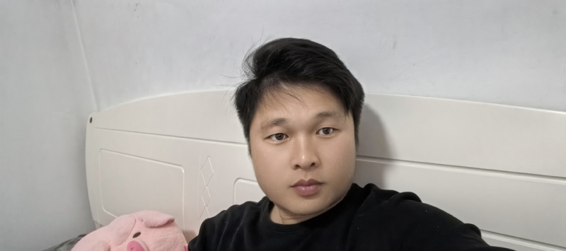 一个幸运的人的第一张照片--柳州相亲服务中心