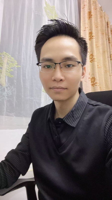 西西在征婚的第二张照片--柳州相亲服务中心