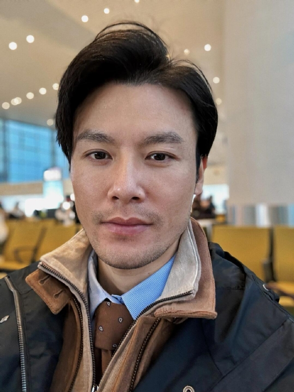 Jiahao的第一张照片--柳州相亲服务中心