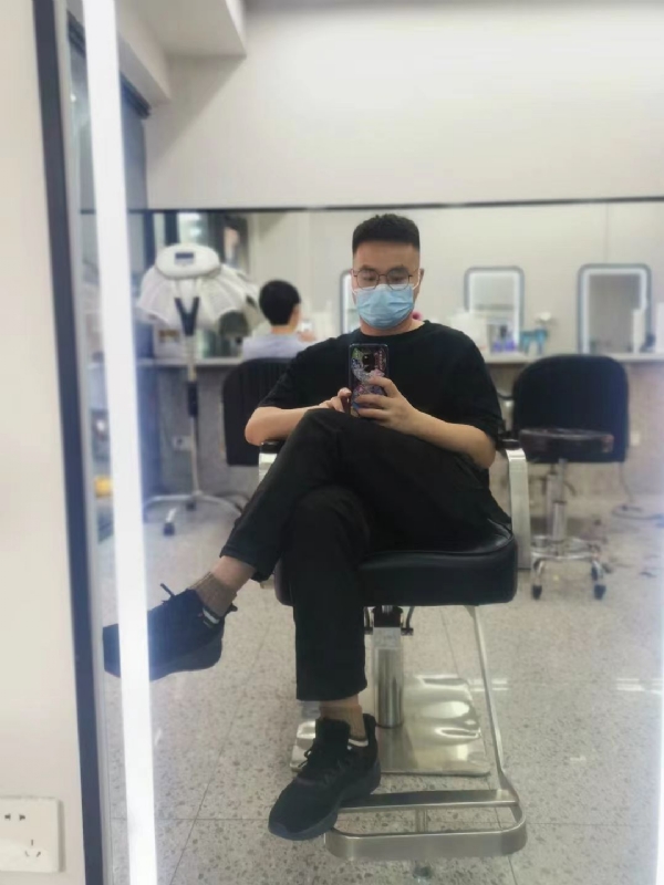 暮三的第二张照片--柳州相亲服务中心