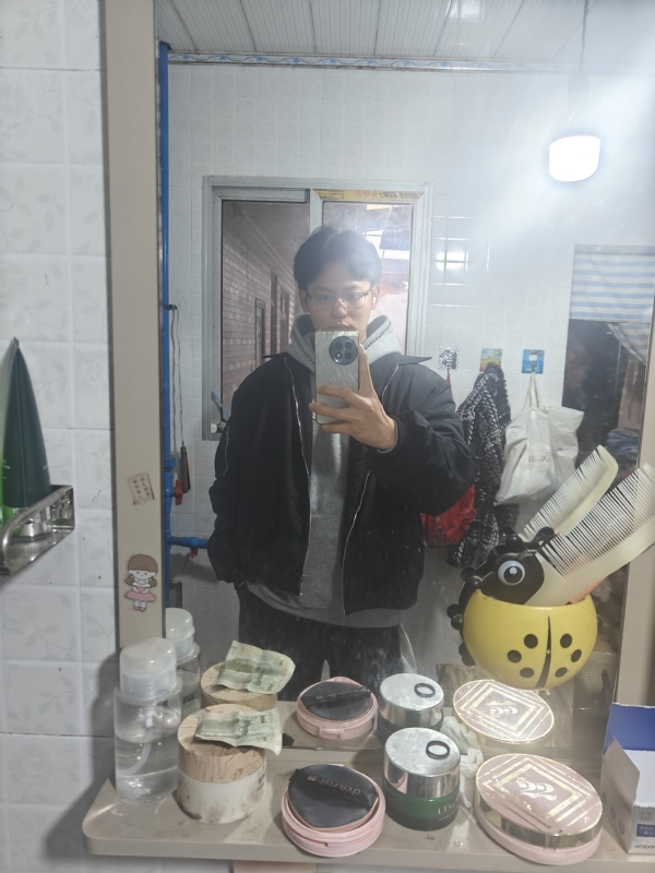 阿兴的第一张照片--柳州相亲服务中心