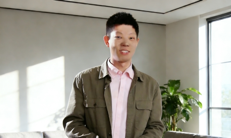 卺卺的第一张照片--柳州相亲服务中心