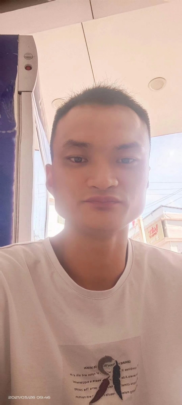 顿顿吃得好的第一张照片--柳州相亲服务中心