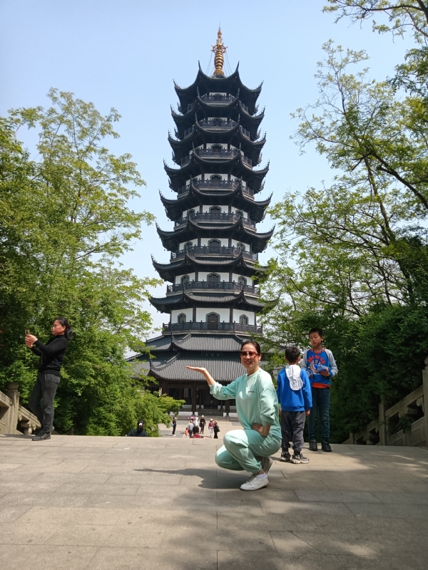 不蒋理的第二张照片--柳州相亲服务中心