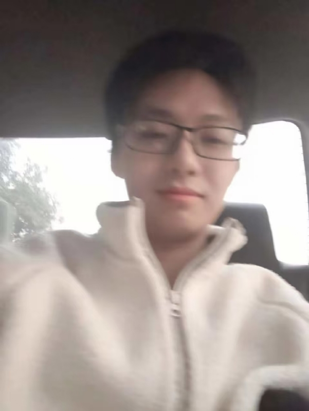 王雪彬想结婚的第一张照片--柳州相亲服务中心