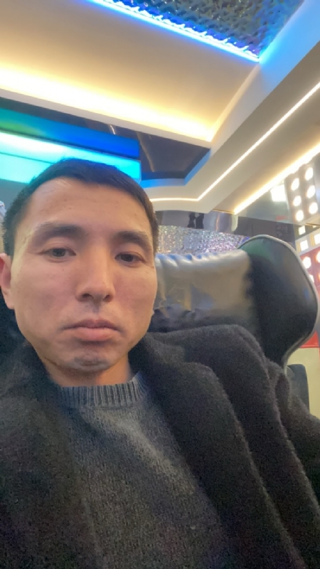 陈浩的第一张照片--柳州相亲服务中心