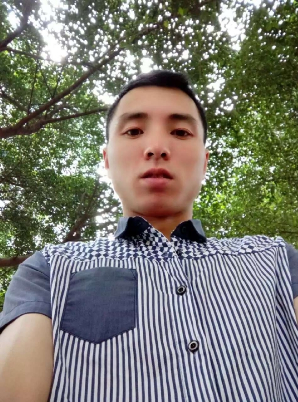 陈浩的第三张照片--柳州相亲服务中心