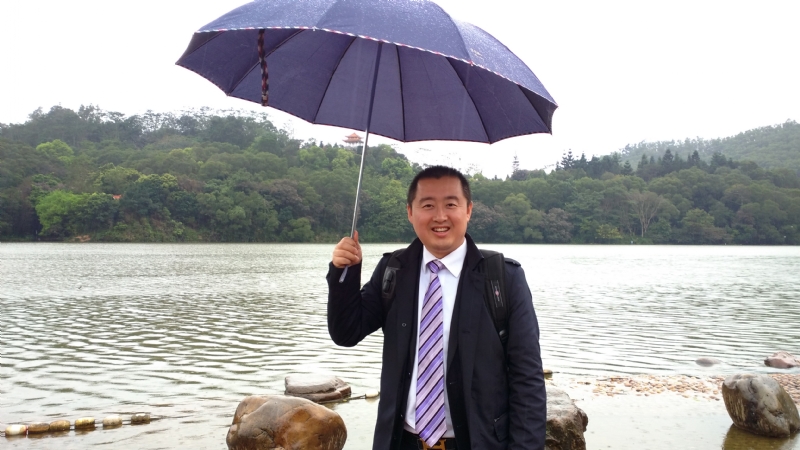 星辰大海的第一张照片--柳州相亲服务中心