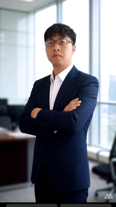 信阳小伙一枚的第一张照片--柳州相亲服务中心