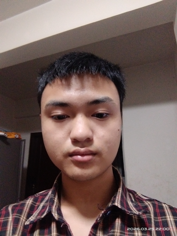 小磊的第一张照片--柳州相亲服务中心