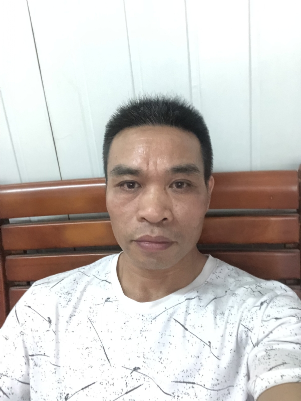 福哥的第一张照片--柳州相亲服务中心