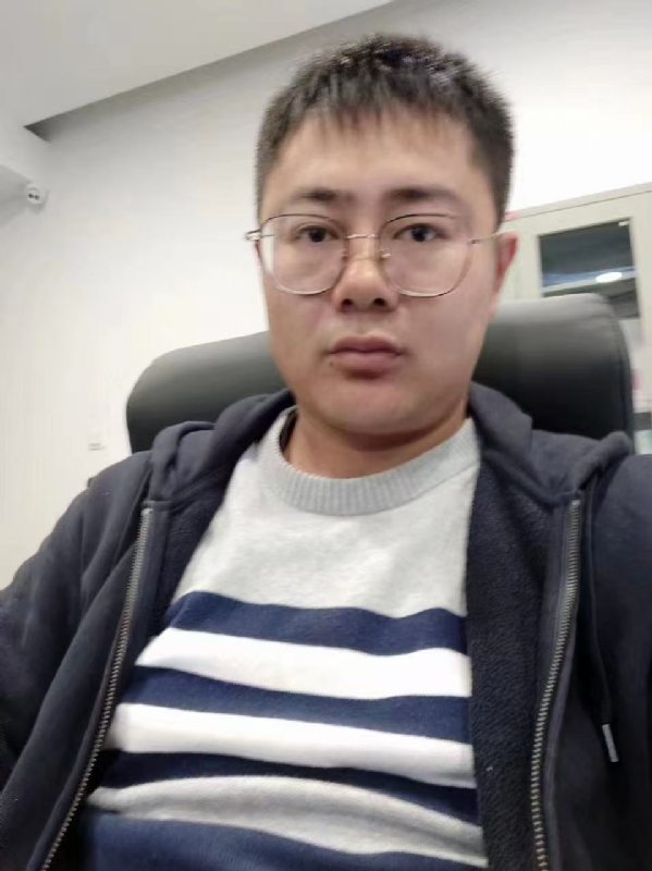 ㄒīn-宁的第一张照片--柳州相亲服务中心